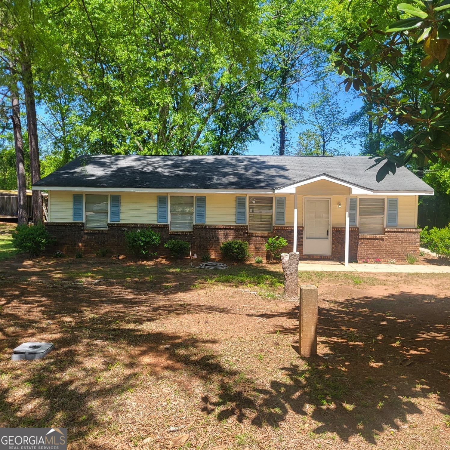 317 Martin Luther King Drive Property Photo