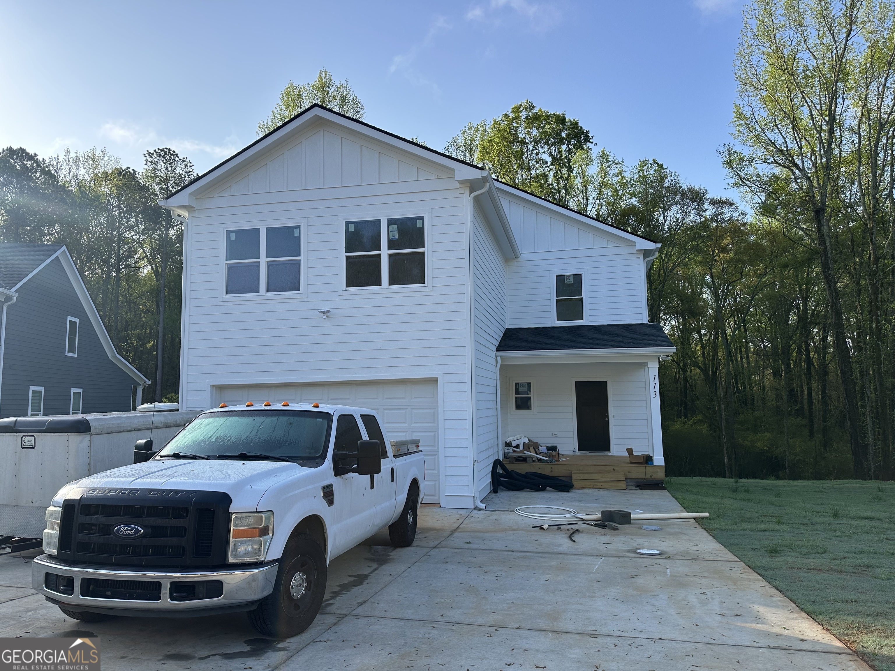 113 Sidetrack Circle Property Photo