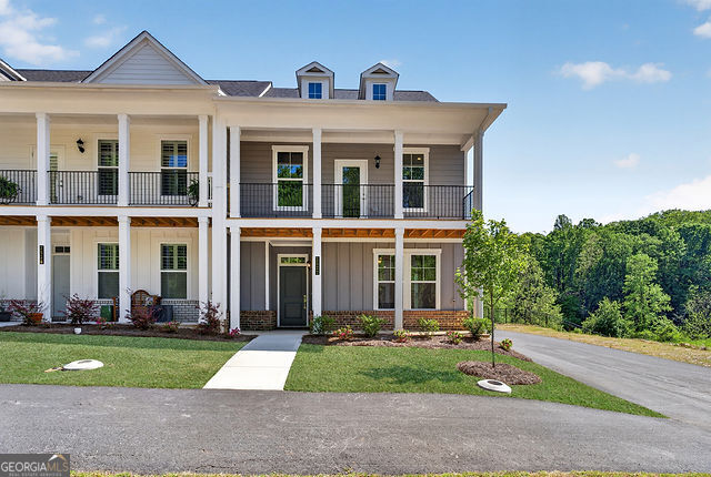 2522 Harbor Ridge Pass # 347 Property Photo 1