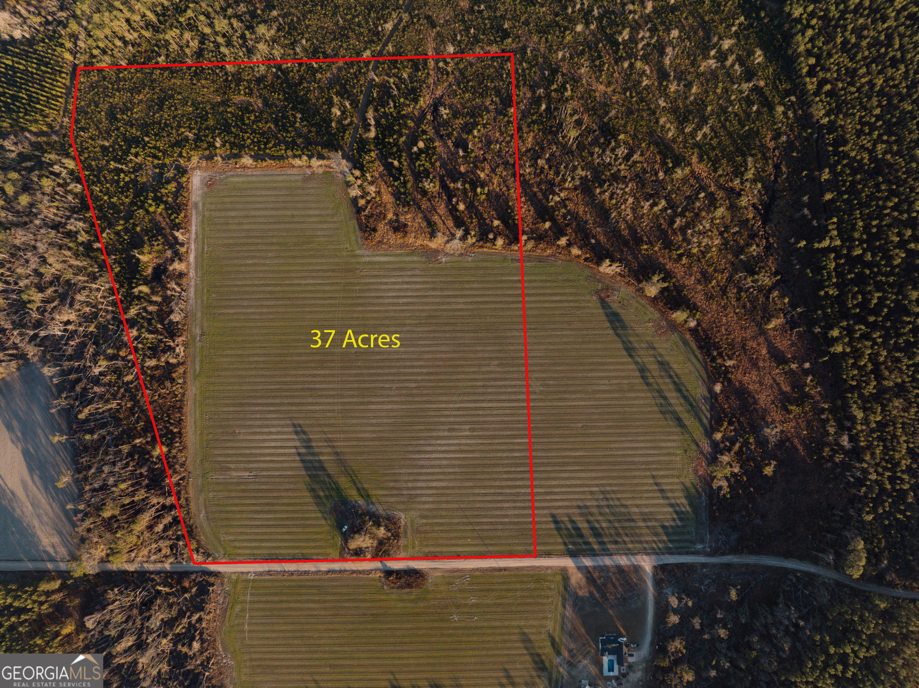 0 Chesapeak Road Property Photo