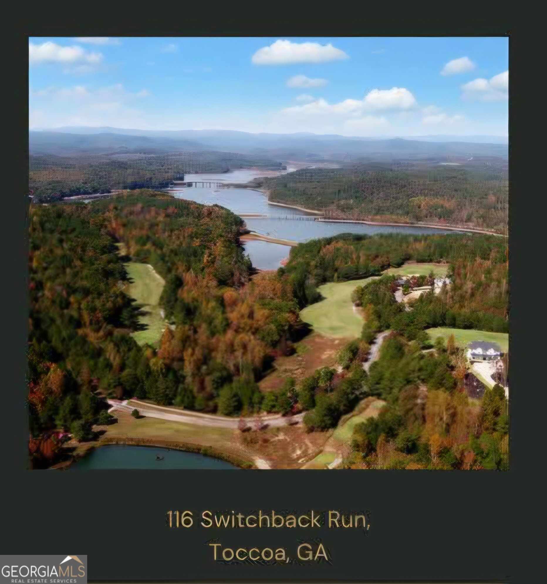 116 Switchback Run Property Photo 1
