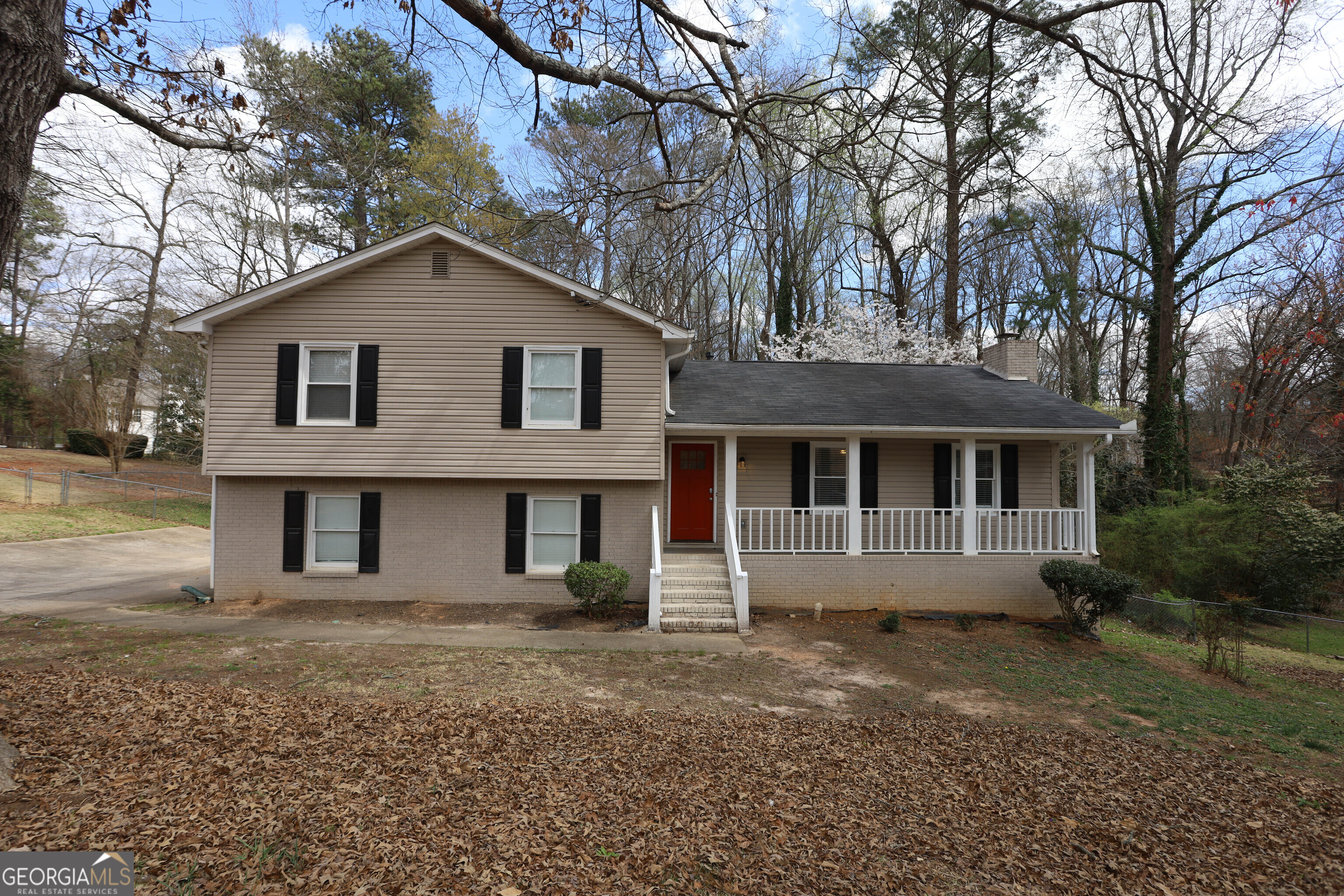 756 Sugar Hill Lane Property Photo 1