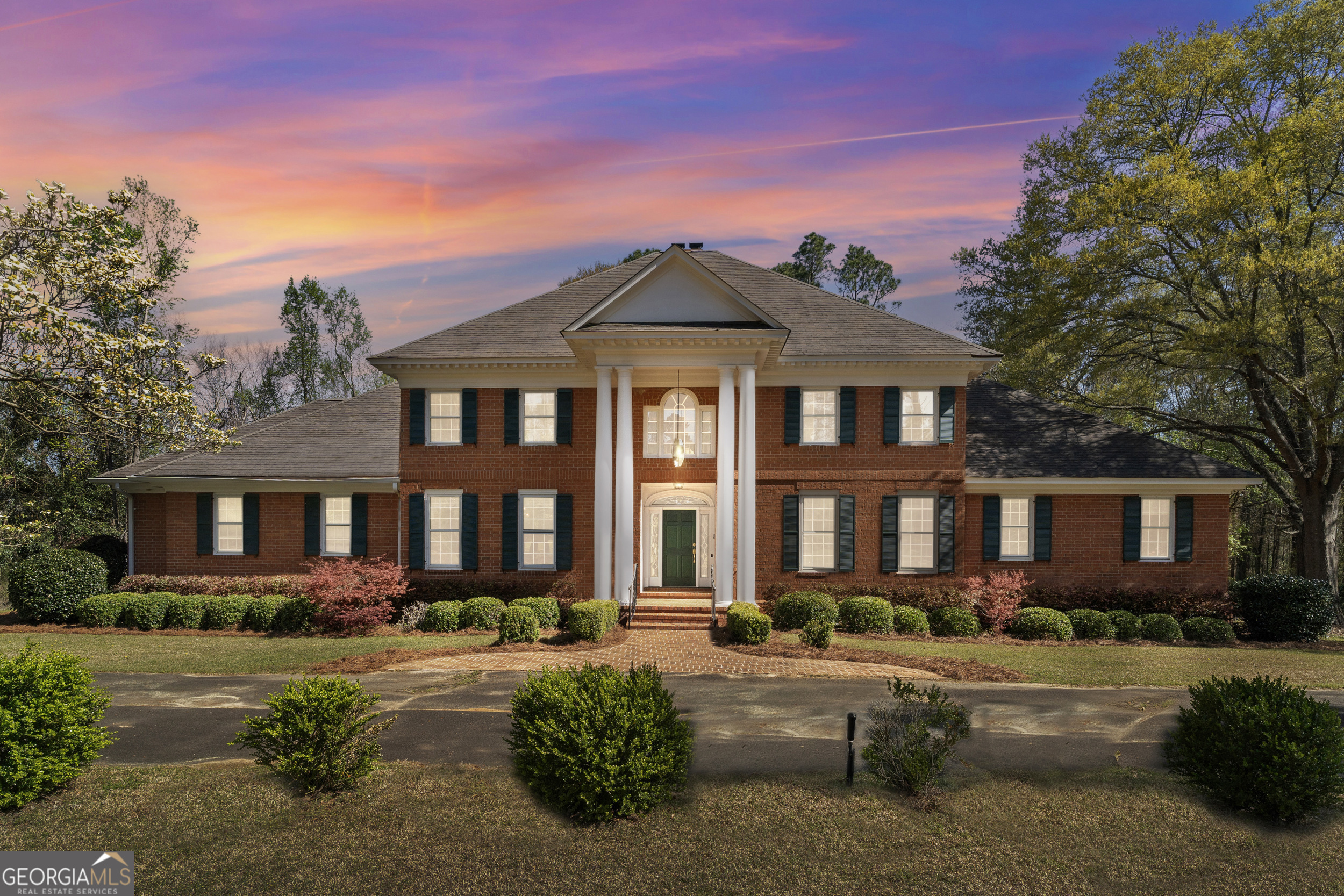 134 Brinson Road Property Photo 1