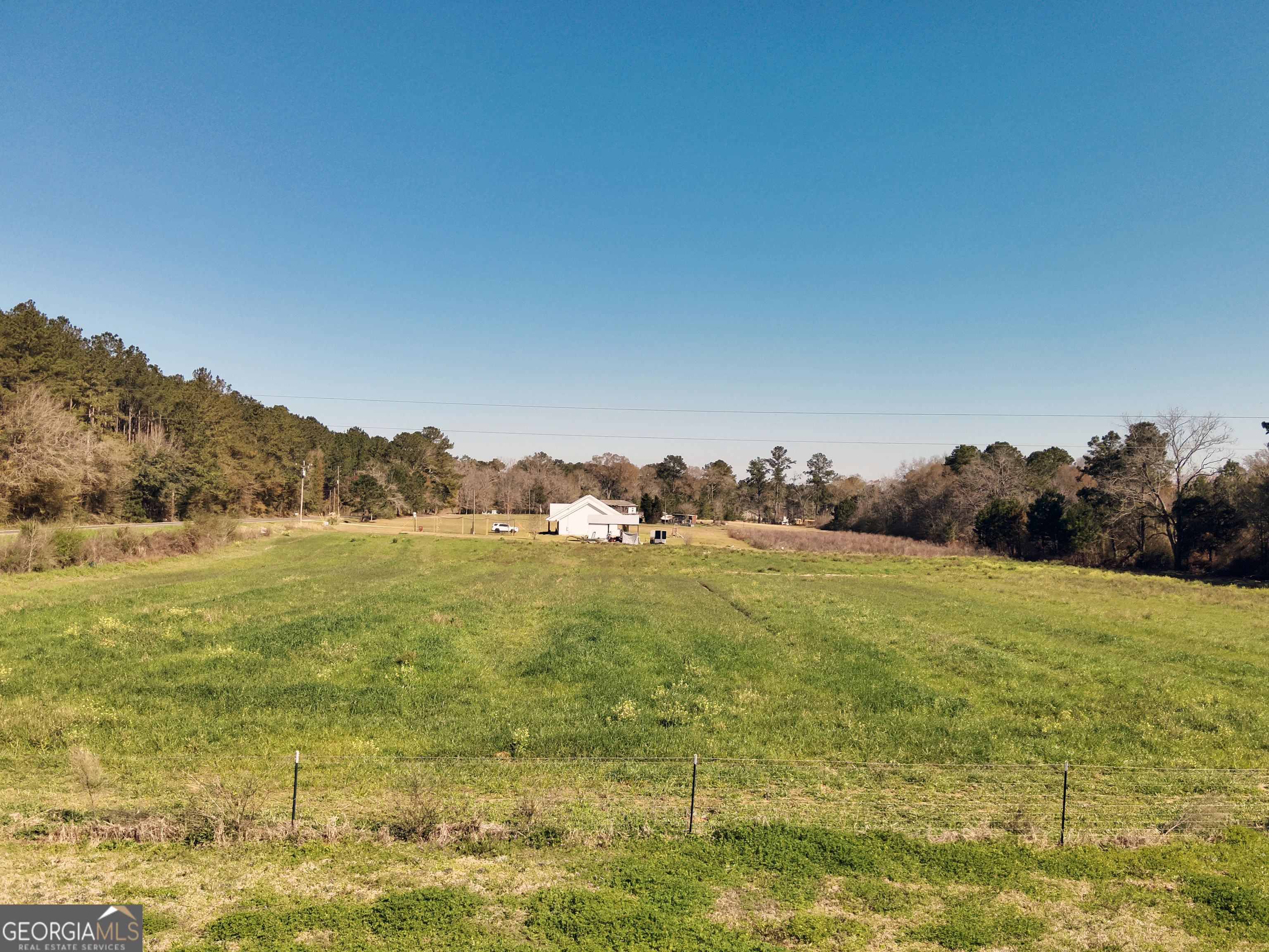 0 Stage Coach Road Property Photo 1