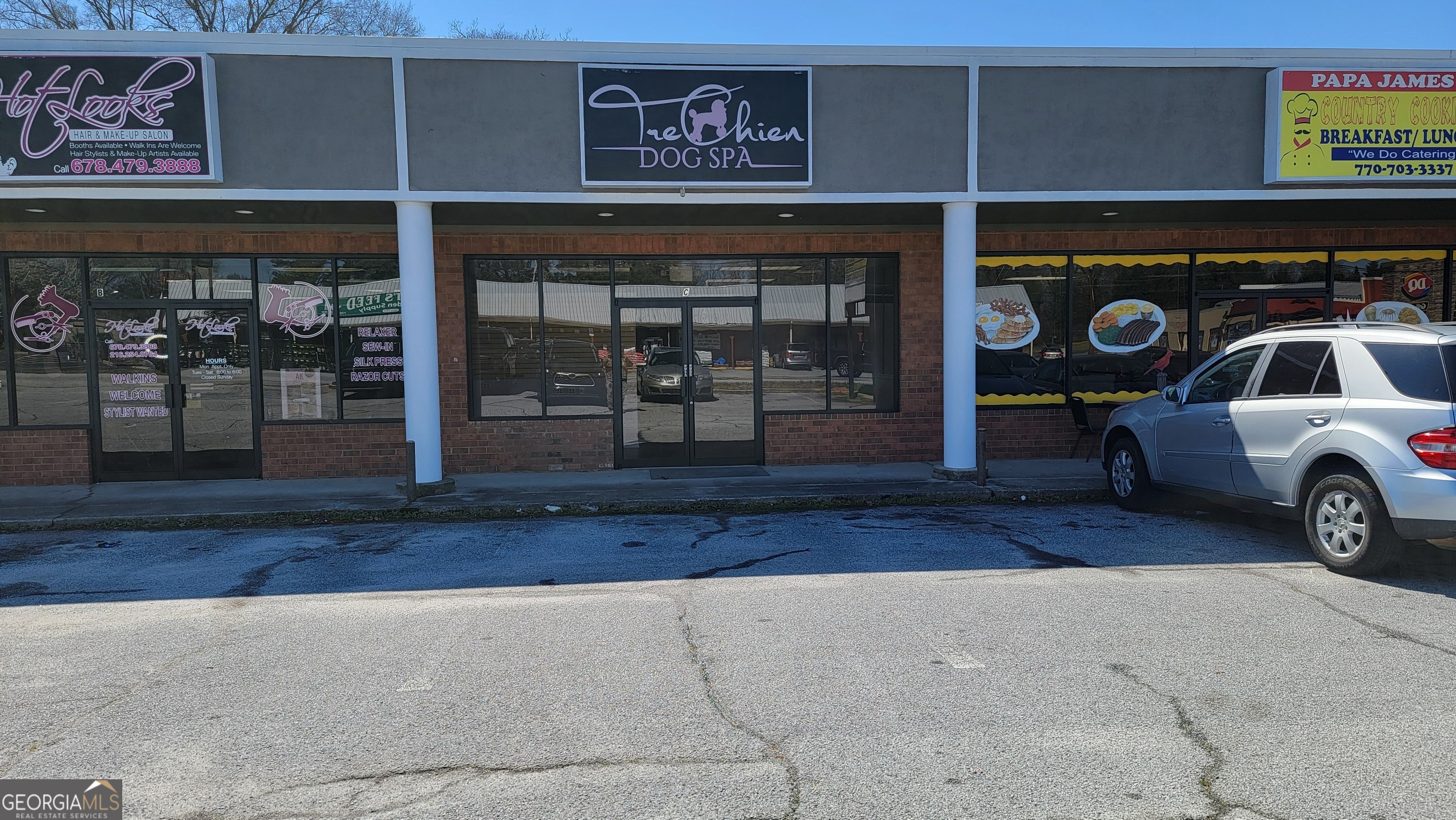 253 N Main Street # C Property Photo 1
