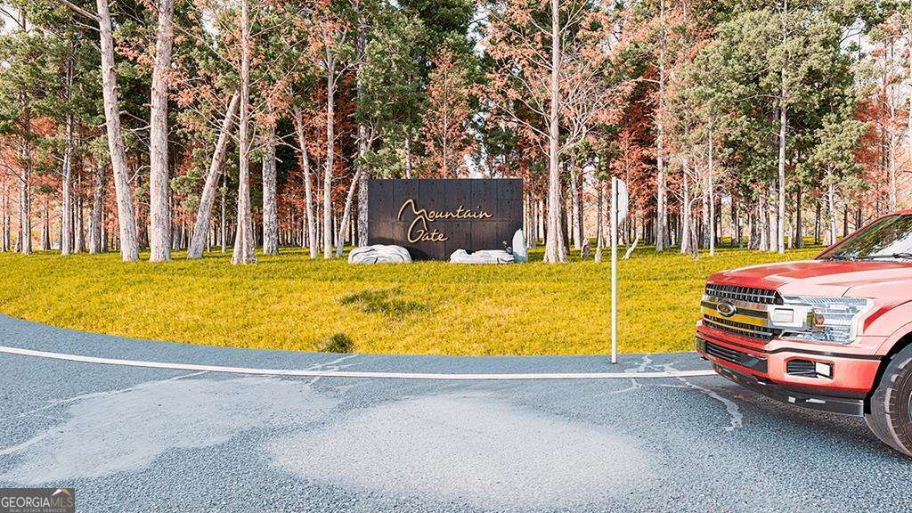Lot 8 Mountain Gate Crossing # 8 Property Photo 3
