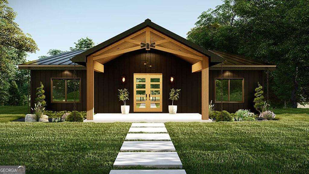Lot 8 Mountain Gate Crossing # 8 Property Photo 4