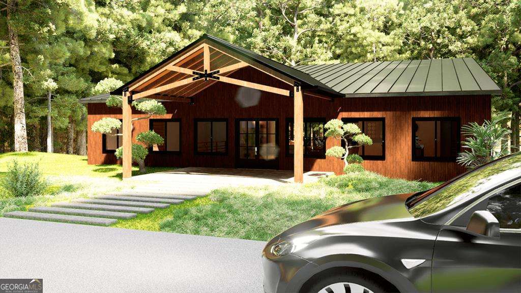Lot 8 Mountain Gate Crossing # 8 Property Photo 5