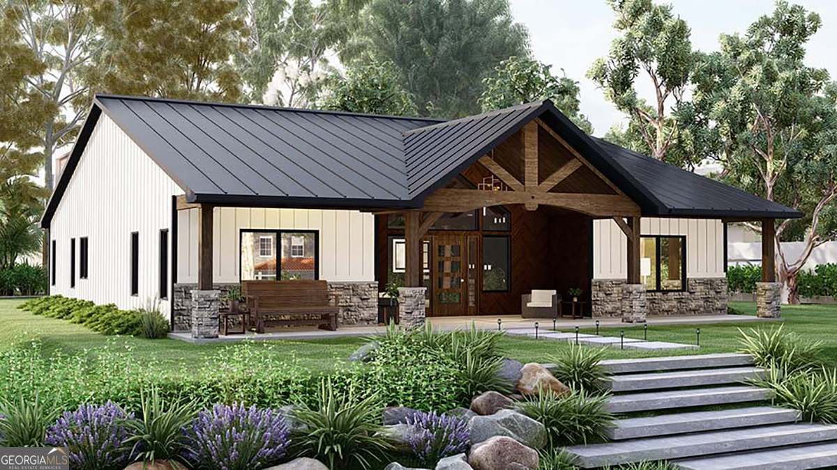 Lot 8 Mountain Gate Crossing # 8 Property Photo 15