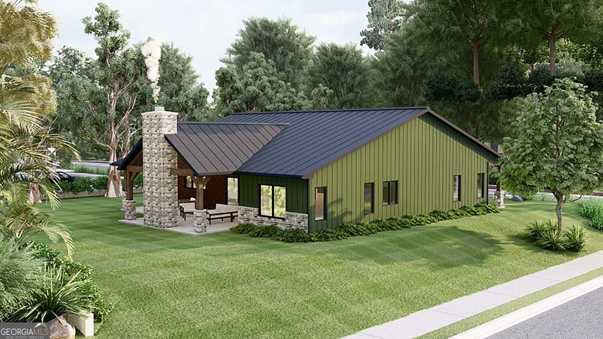 Lot 8 Mountain Gate Crossing # 8 Property Photo 25