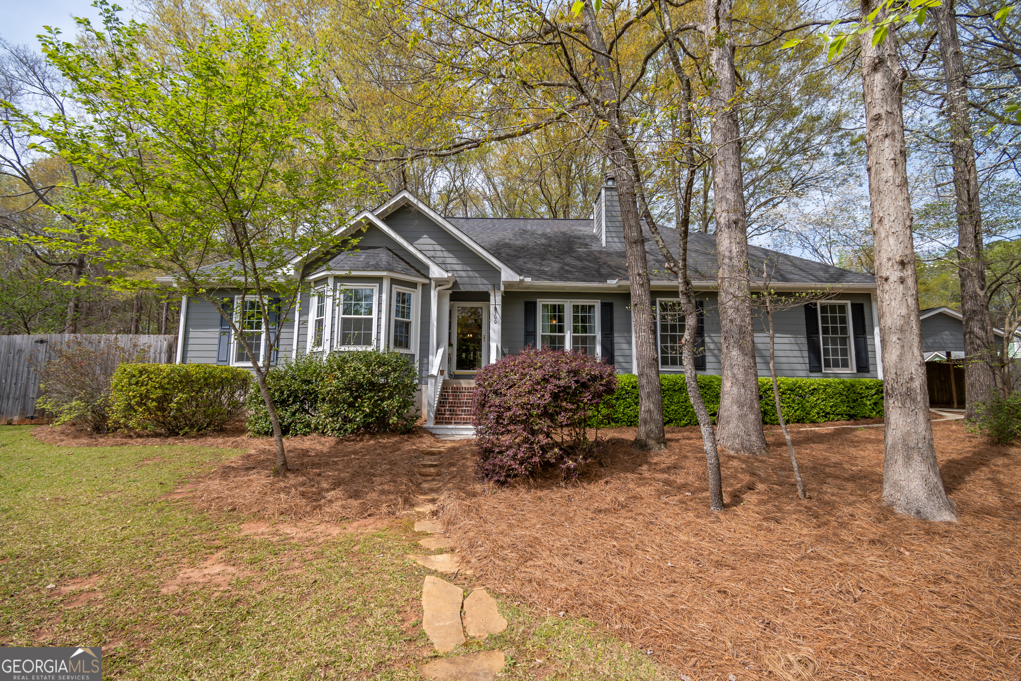 300 Deertrigger Landing Property Photo 1