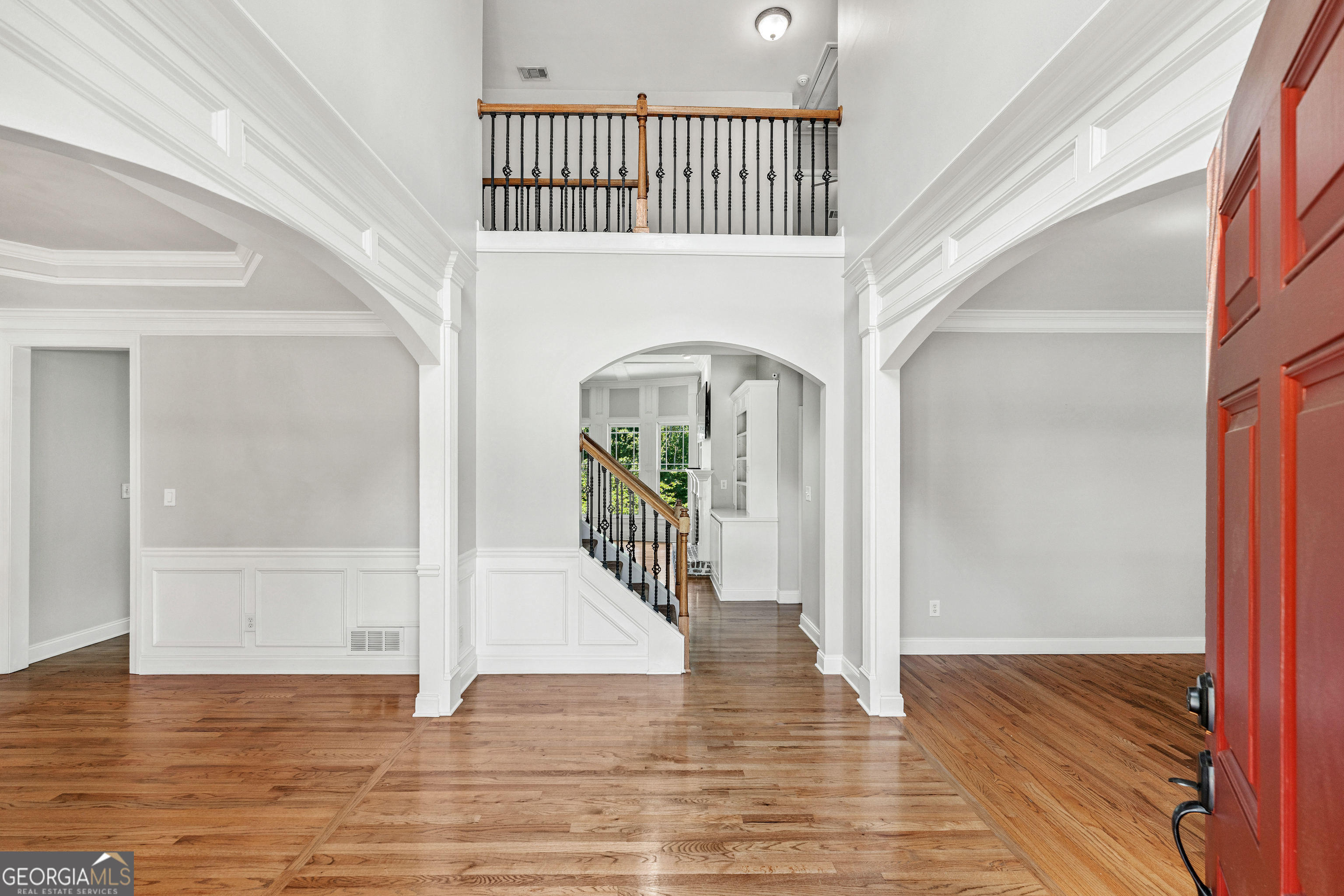 3520 Millwater Crossing Property Photo 9