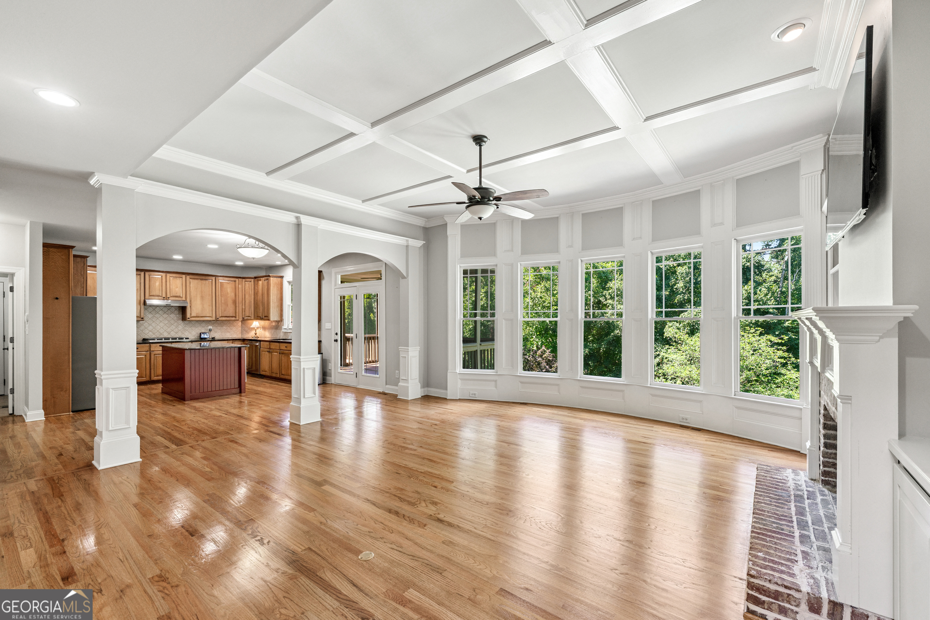 3520 Millwater Crossing Property Photo 17