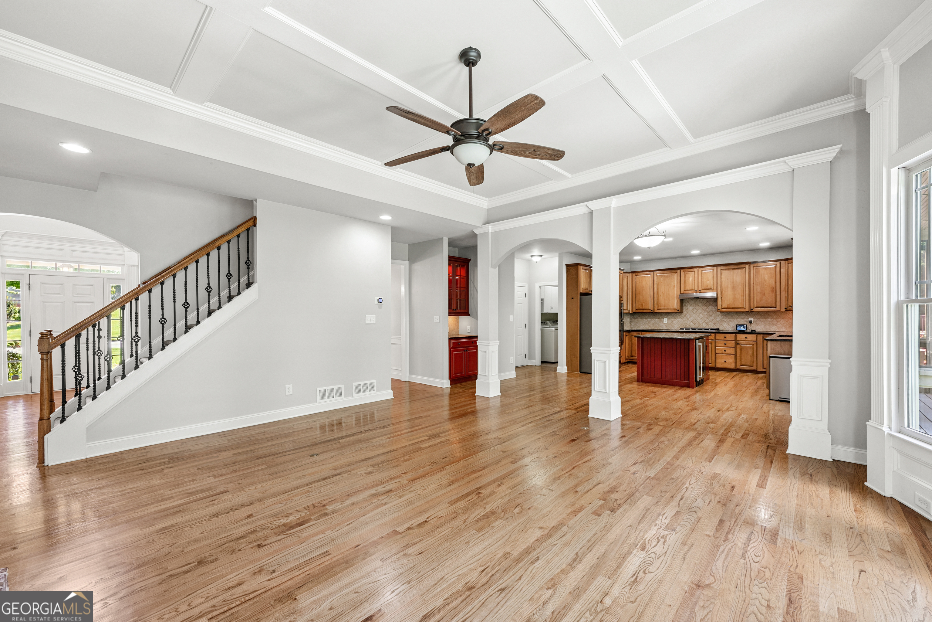 3520 Millwater Crossing Property Photo 18