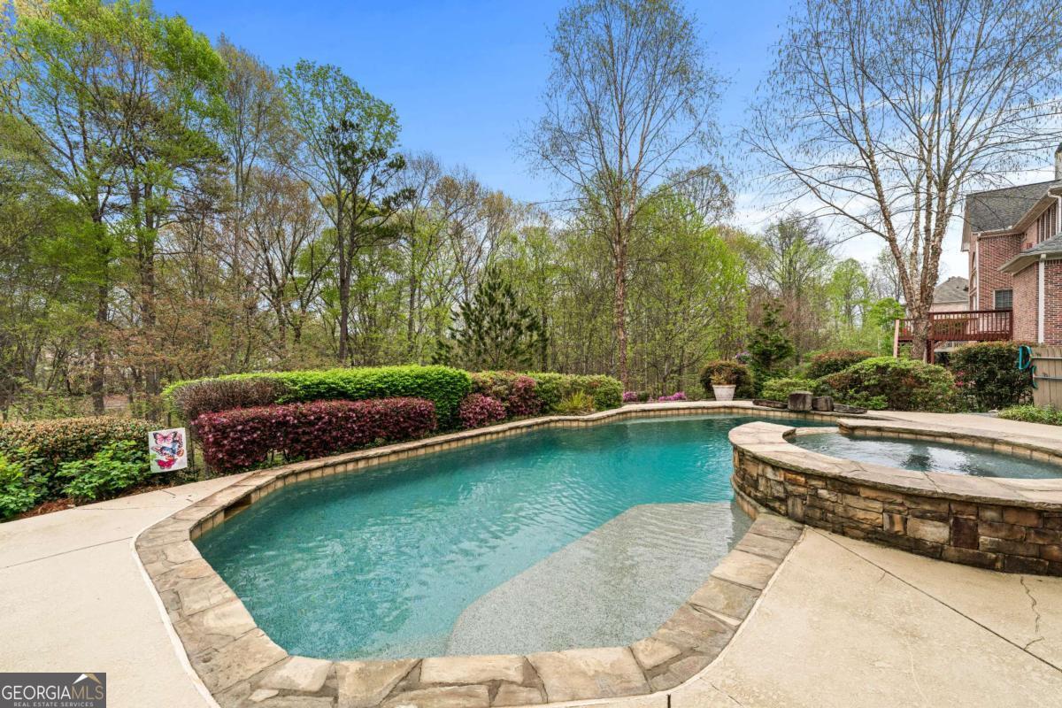 3520 Millwater Crossing Property Photo 73