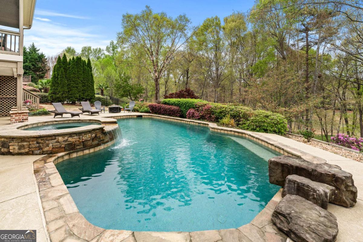 3520 Millwater Crossing Property Photo 74
