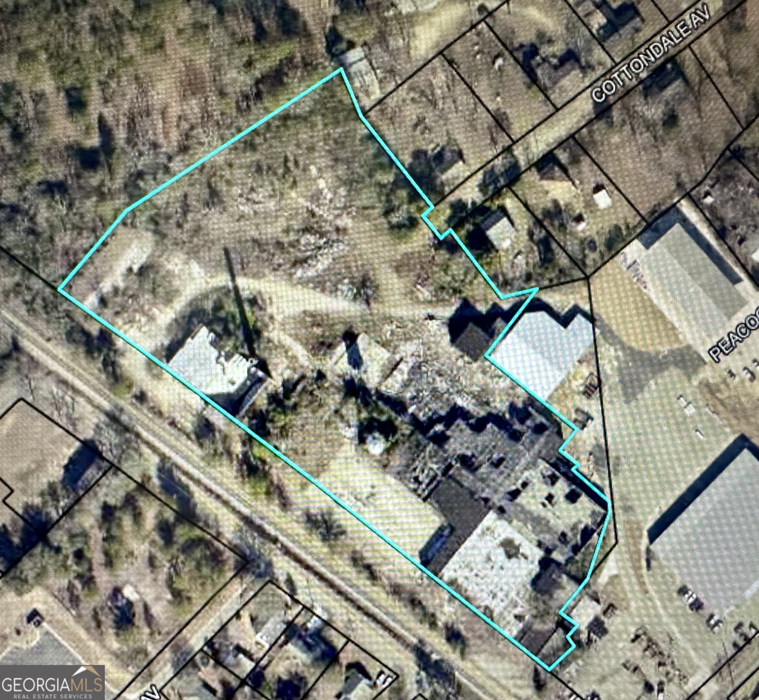 5922 Main Street Property Photo 1