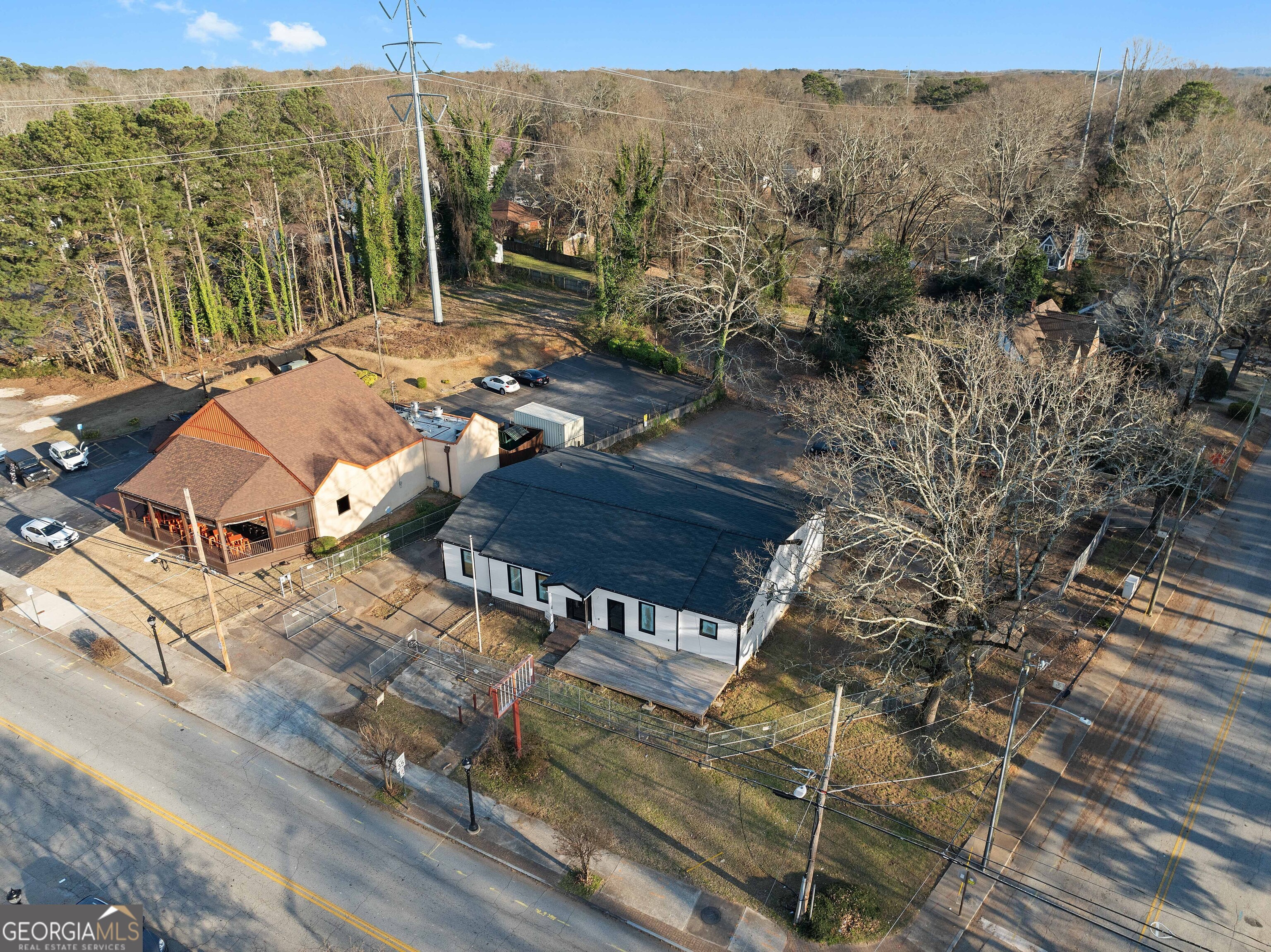 2358 Cascade Road Sw Property Photo 39
