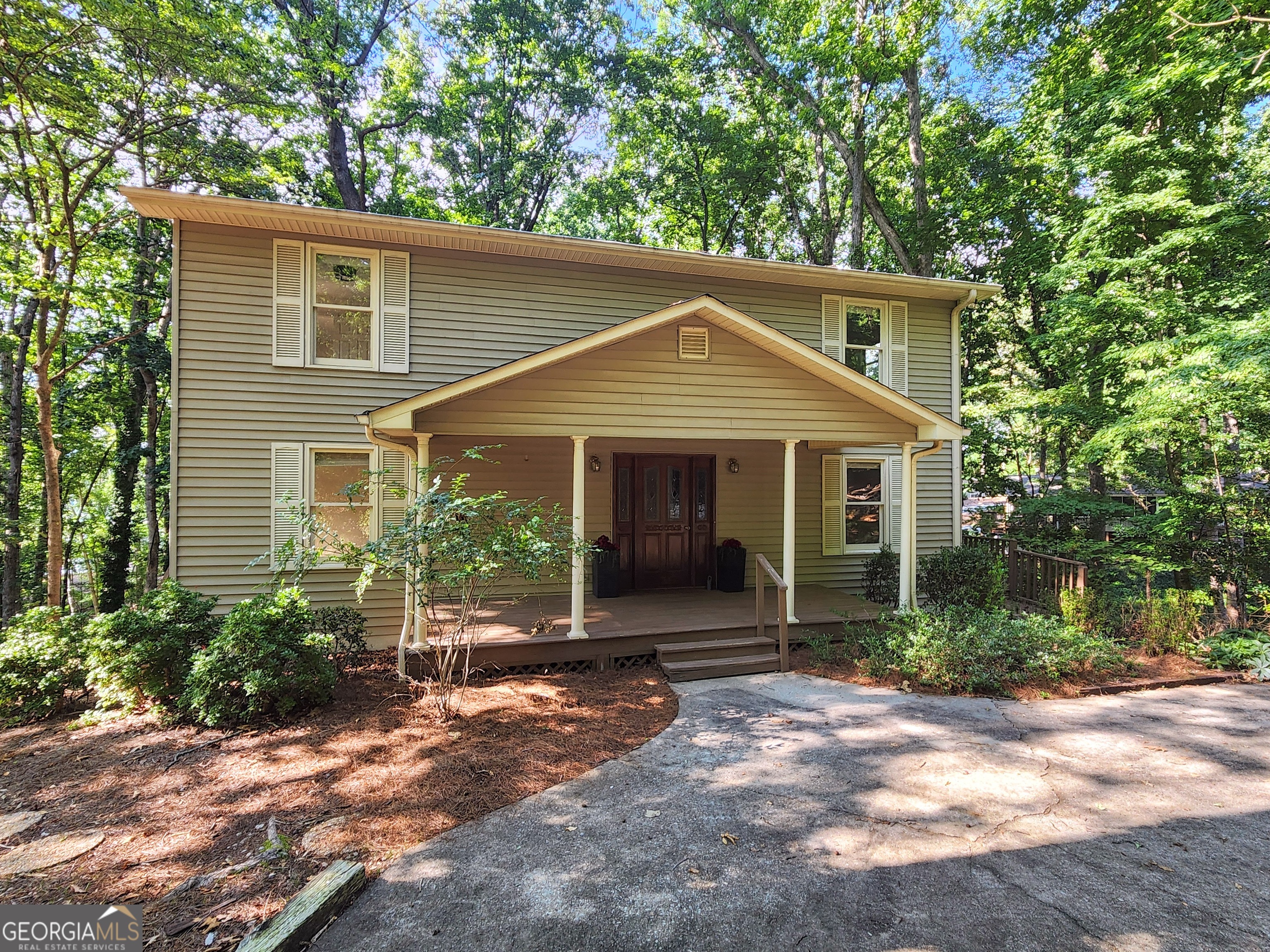 2567 Wahoo Place Property Photo 1