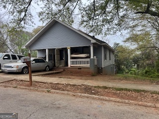 1401 Juniper Street Property Photo