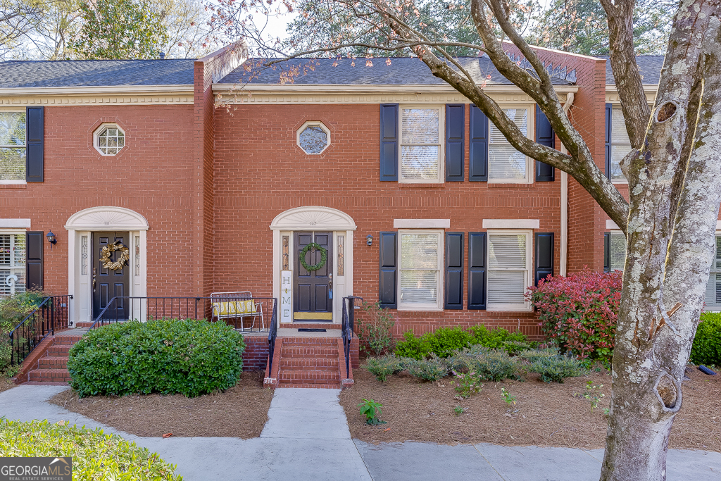102 Defoors Mill Drive Nw Property Photo 1