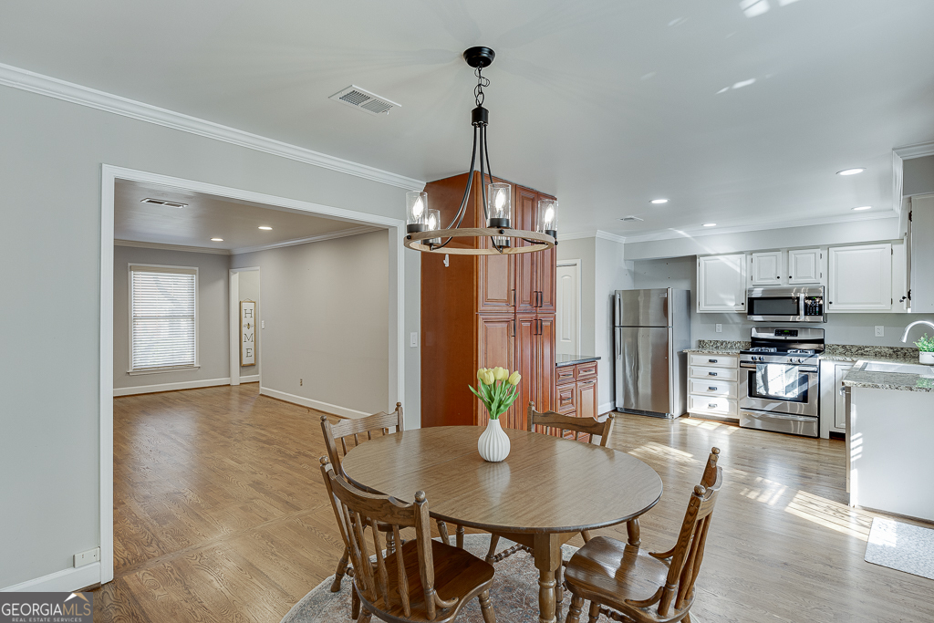 102 Defoors Mill Drive Nw Property Photo 10