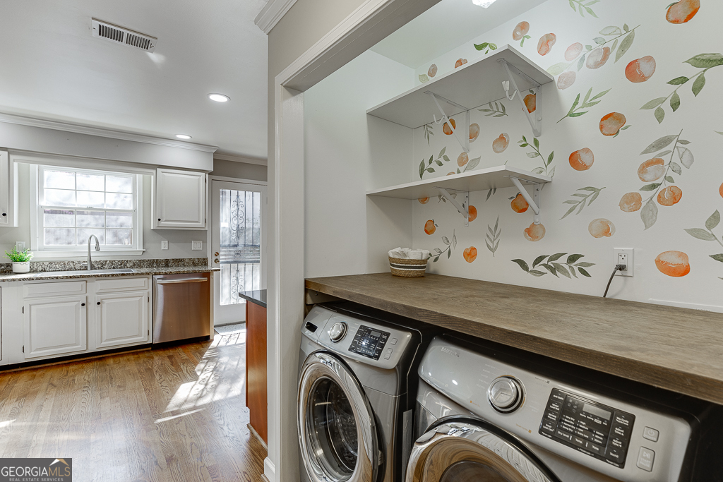 102 Defoors Mill Drive Nw Property Photo 16