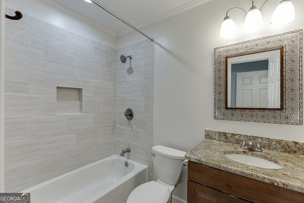102 Defoors Mill Drive Nw Property Photo 20