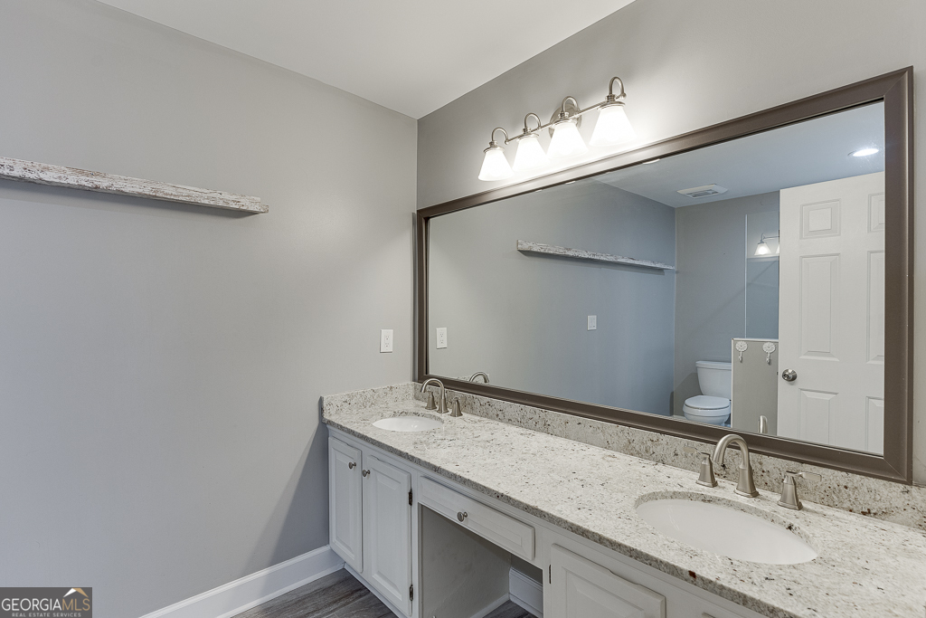 102 Defoors Mill Drive Nw Property Photo 24