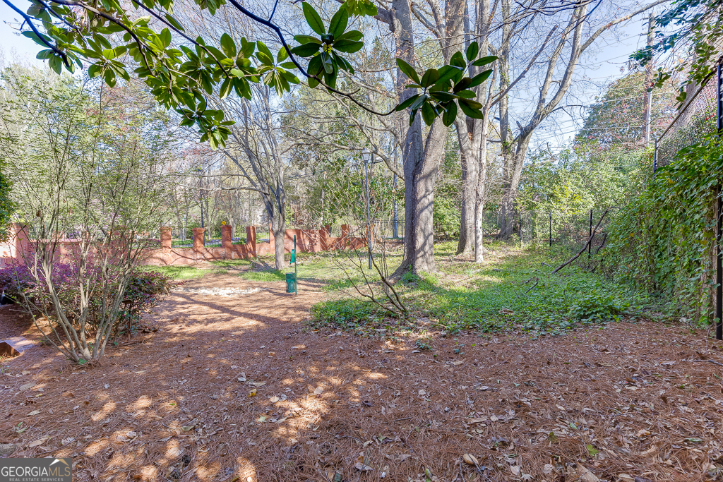 102 Defoors Mill Drive Nw Property Photo 29