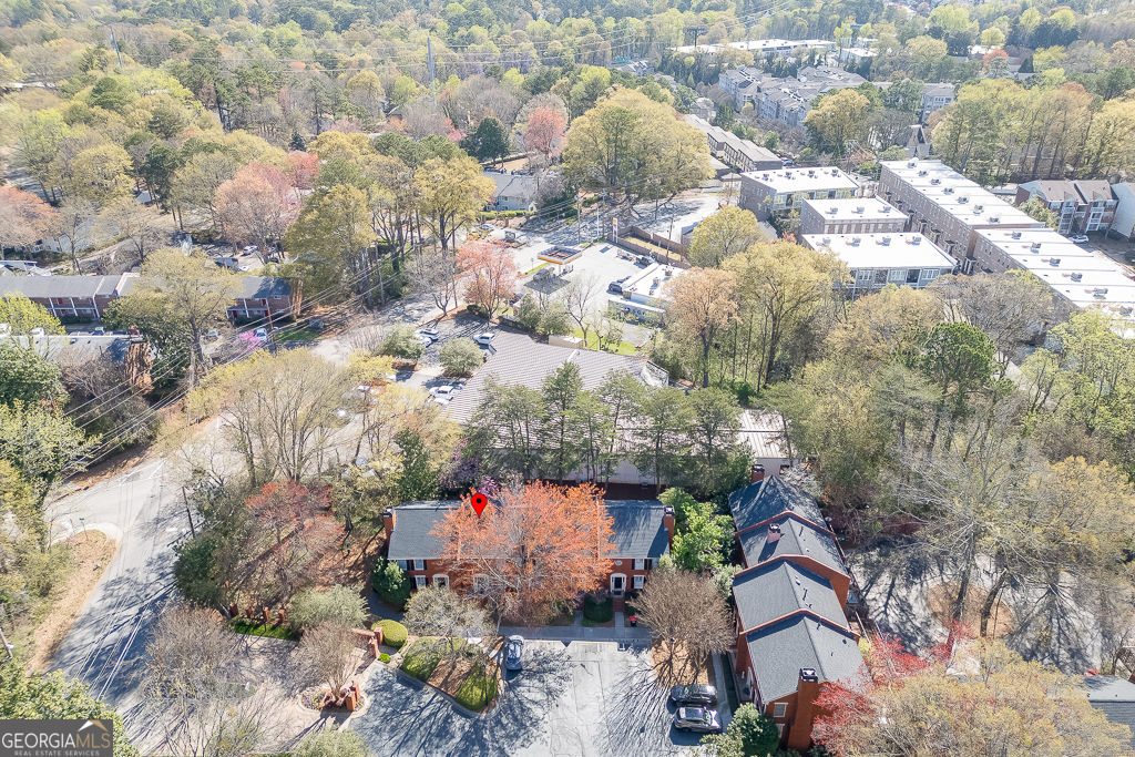 102 Defoors Mill Drive Nw Property Photo 30