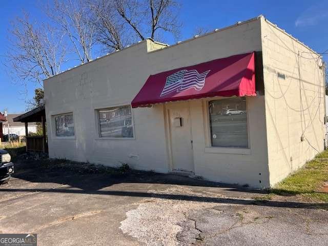 406 E Solomon Street Property Photo 1