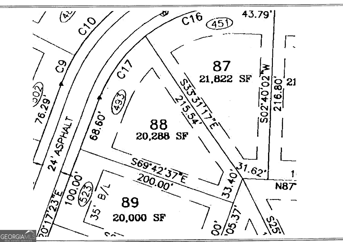 493 Courthouse Park Drive Property Photo 2