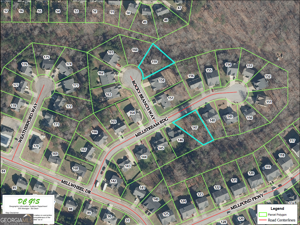 106 Rocky Branch Way Property Photo 1