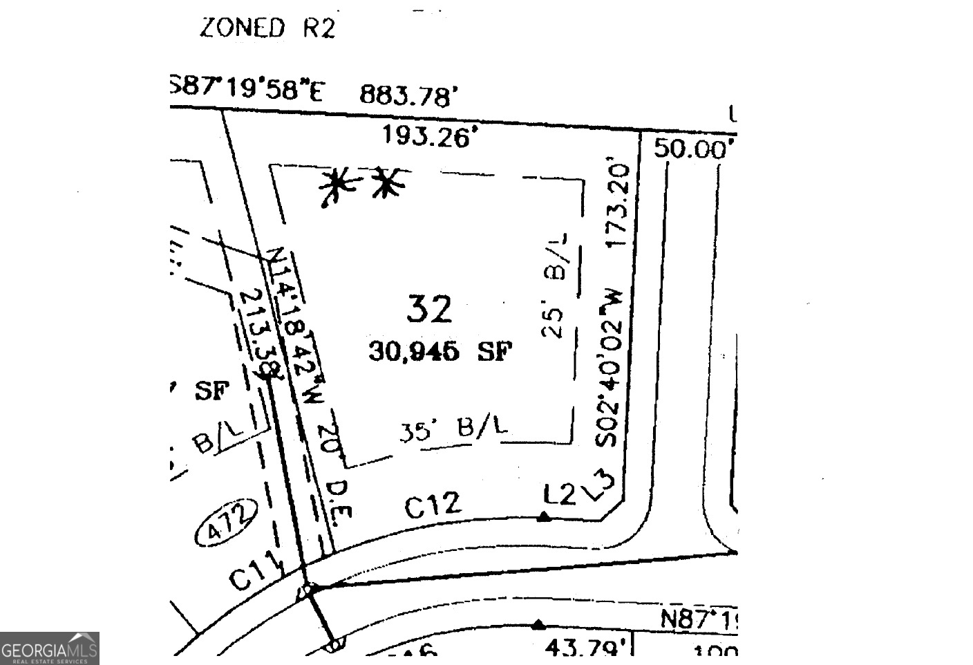 0 Courthouse Park Drive Property Photo 2