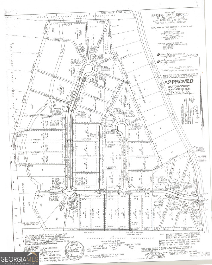 Lot 56 Spring L Lot Property Photo 3