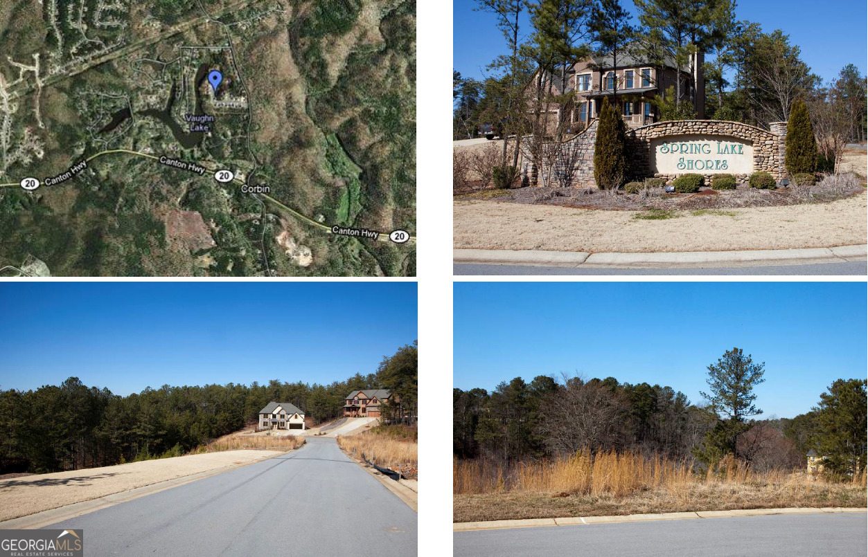 Lot 56 Spring L Lot Property Photo 4
