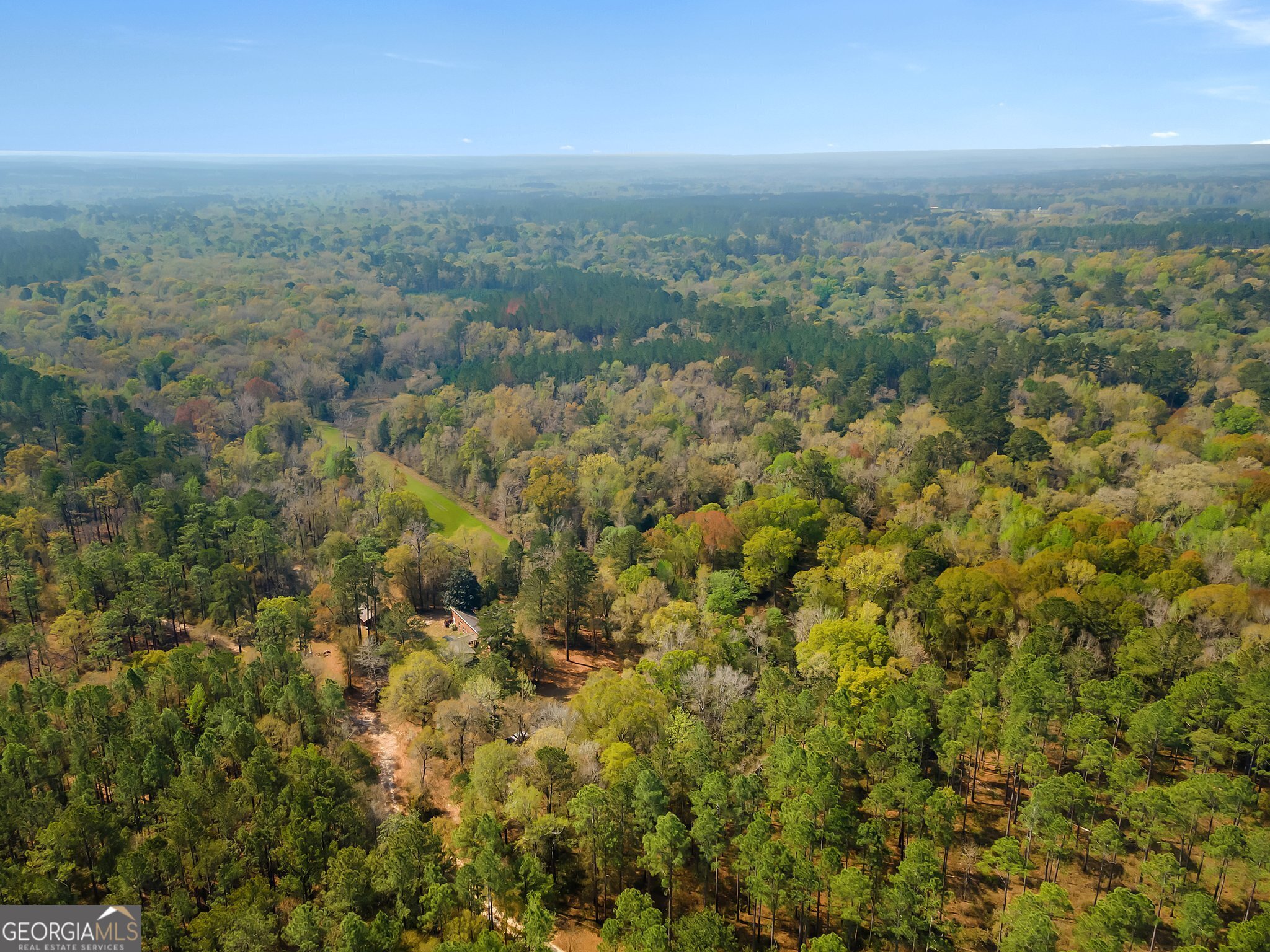 4103 Hadley Ferry Road Property Photo 1