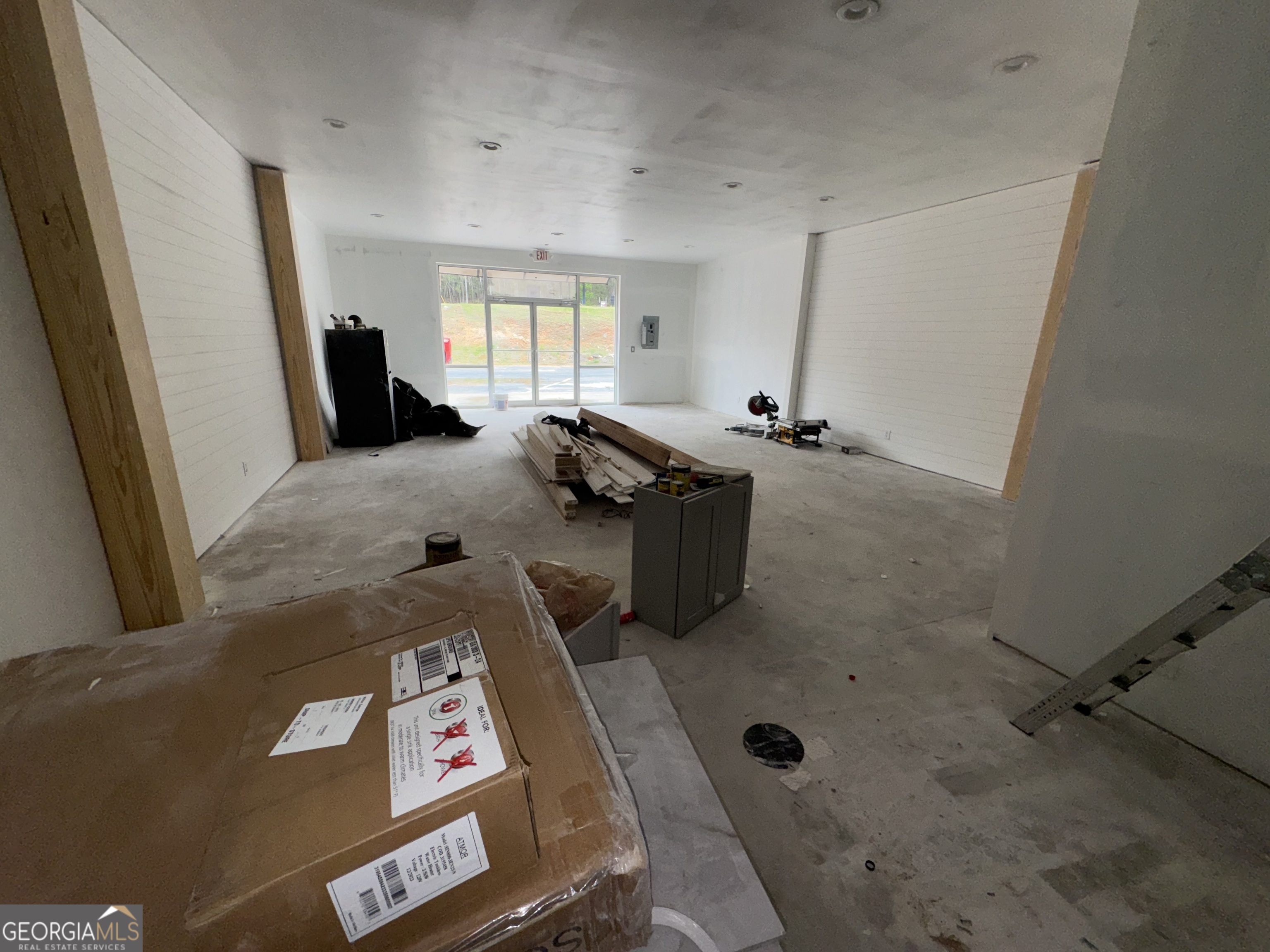 2485 Lithonia Industrial Boulevard Property Photo 9