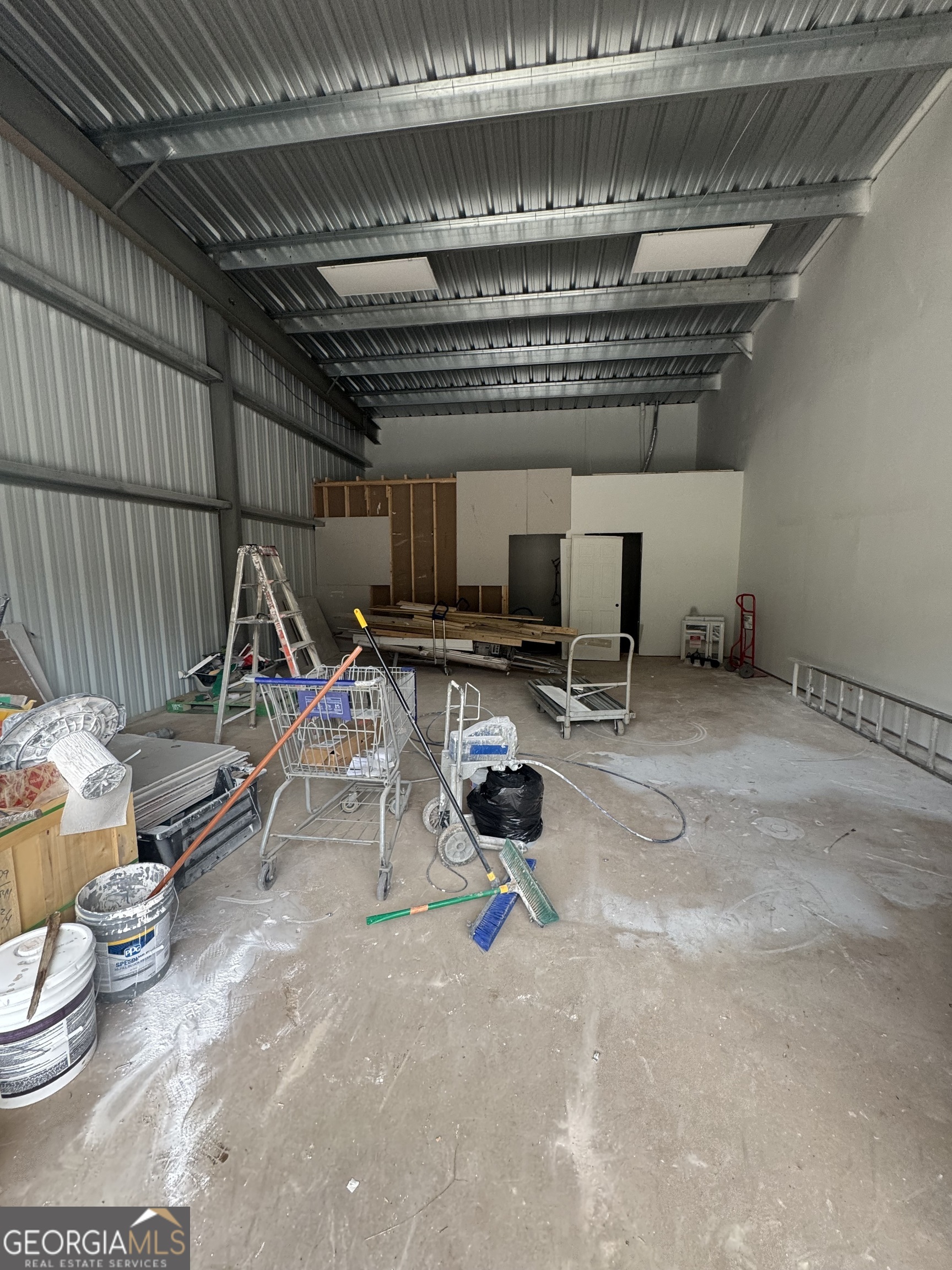 2485 Lithonia Industrial Boulevard Property Photo 13