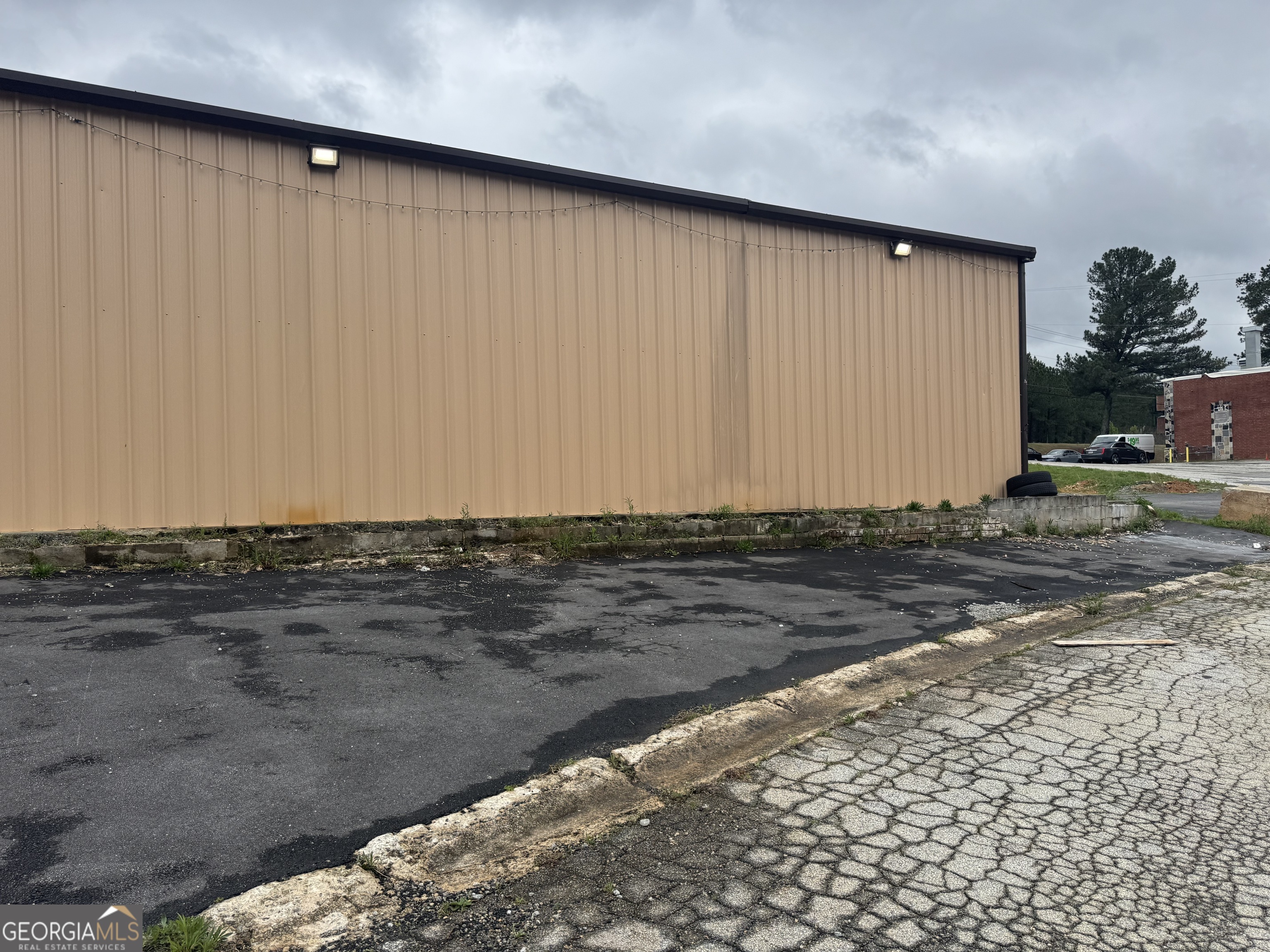 2485 Lithonia Industrial Boulevard Property Photo 19