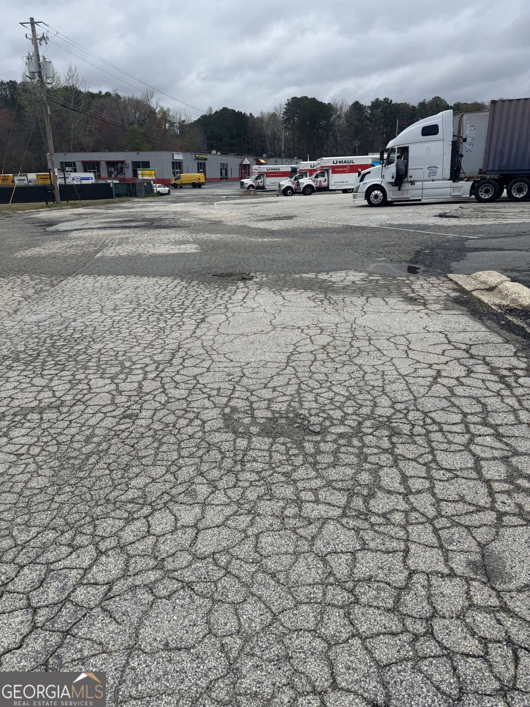 2485 Lithonia Industrial Boulevard Property Photo 20