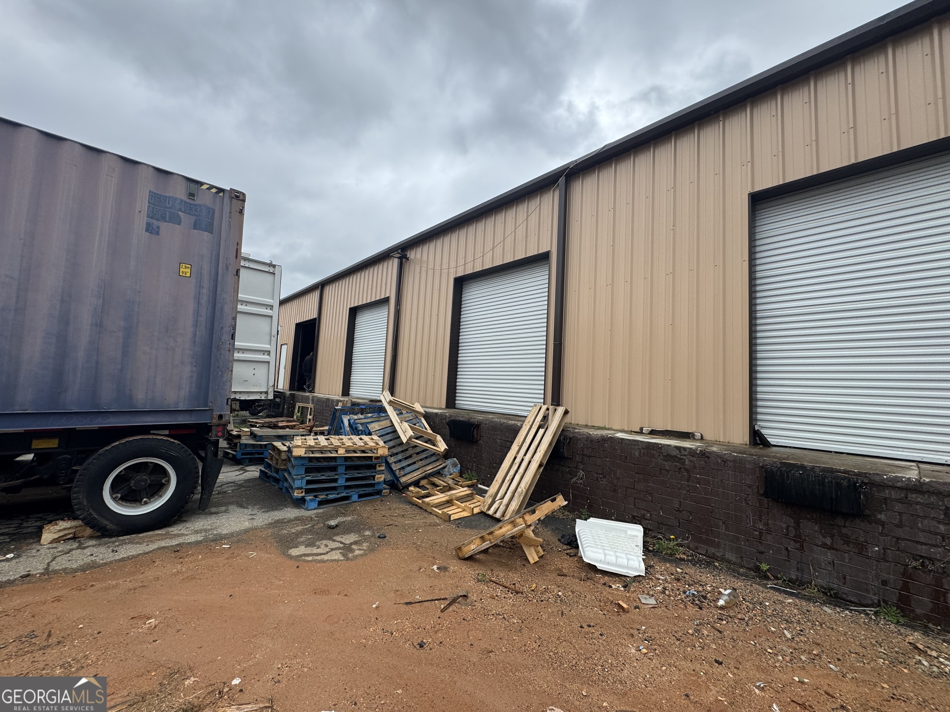 2485 Lithonia Industrial Boulevard Property Photo 21