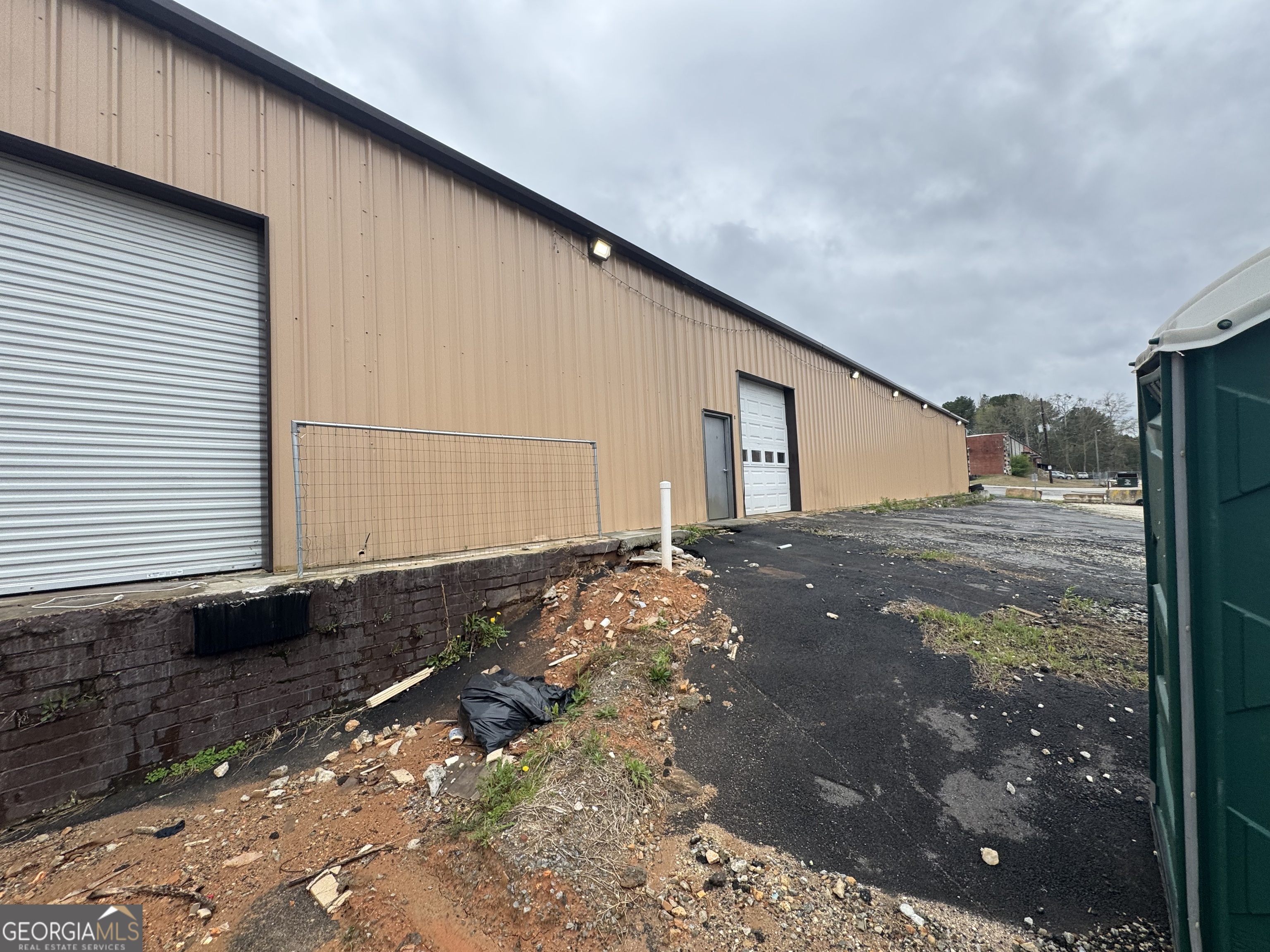 2485 Lithonia Industrial Boulevard Property Photo 22