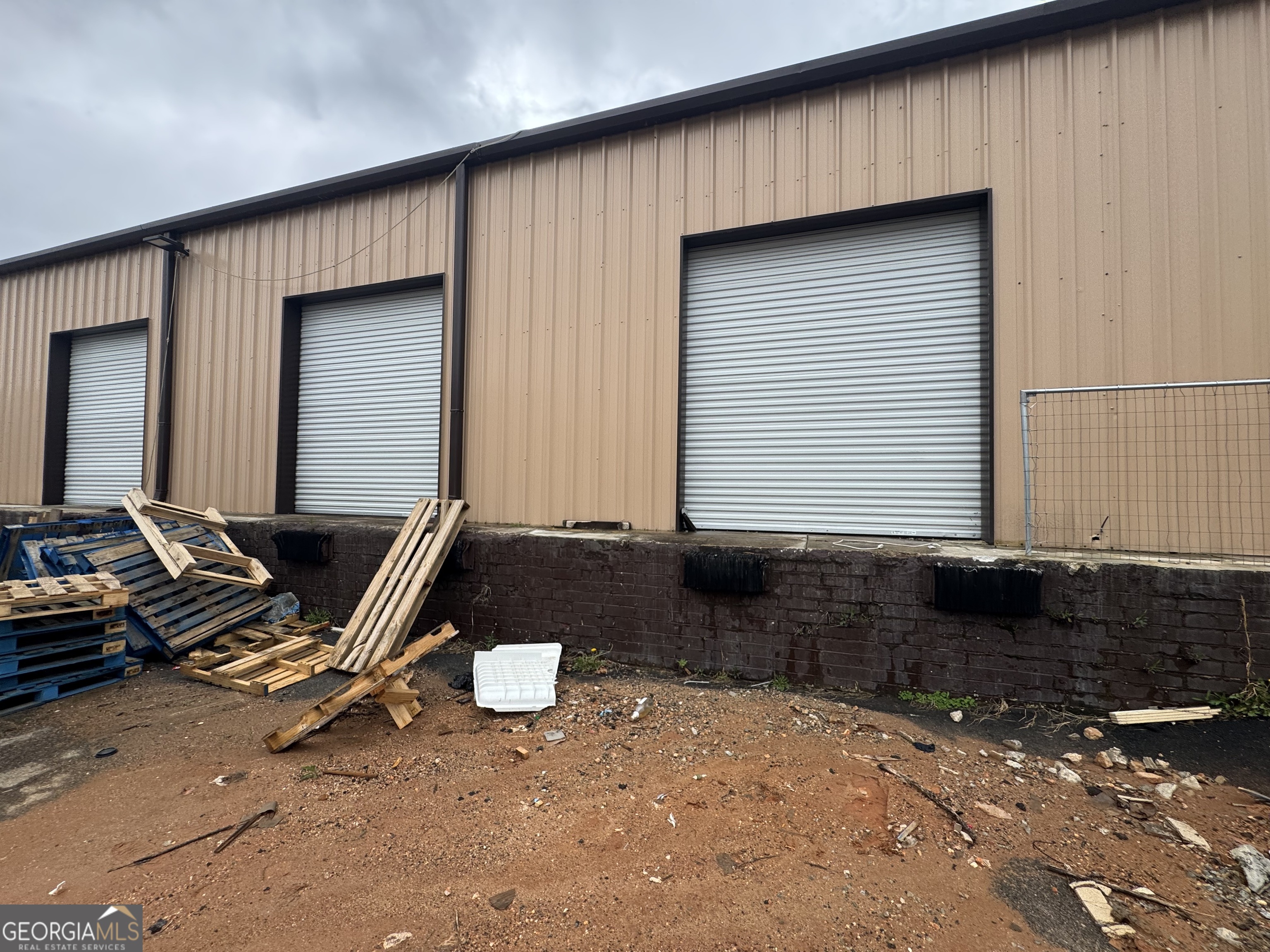 2485 Lithonia Industrial Boulevard Property Photo 23