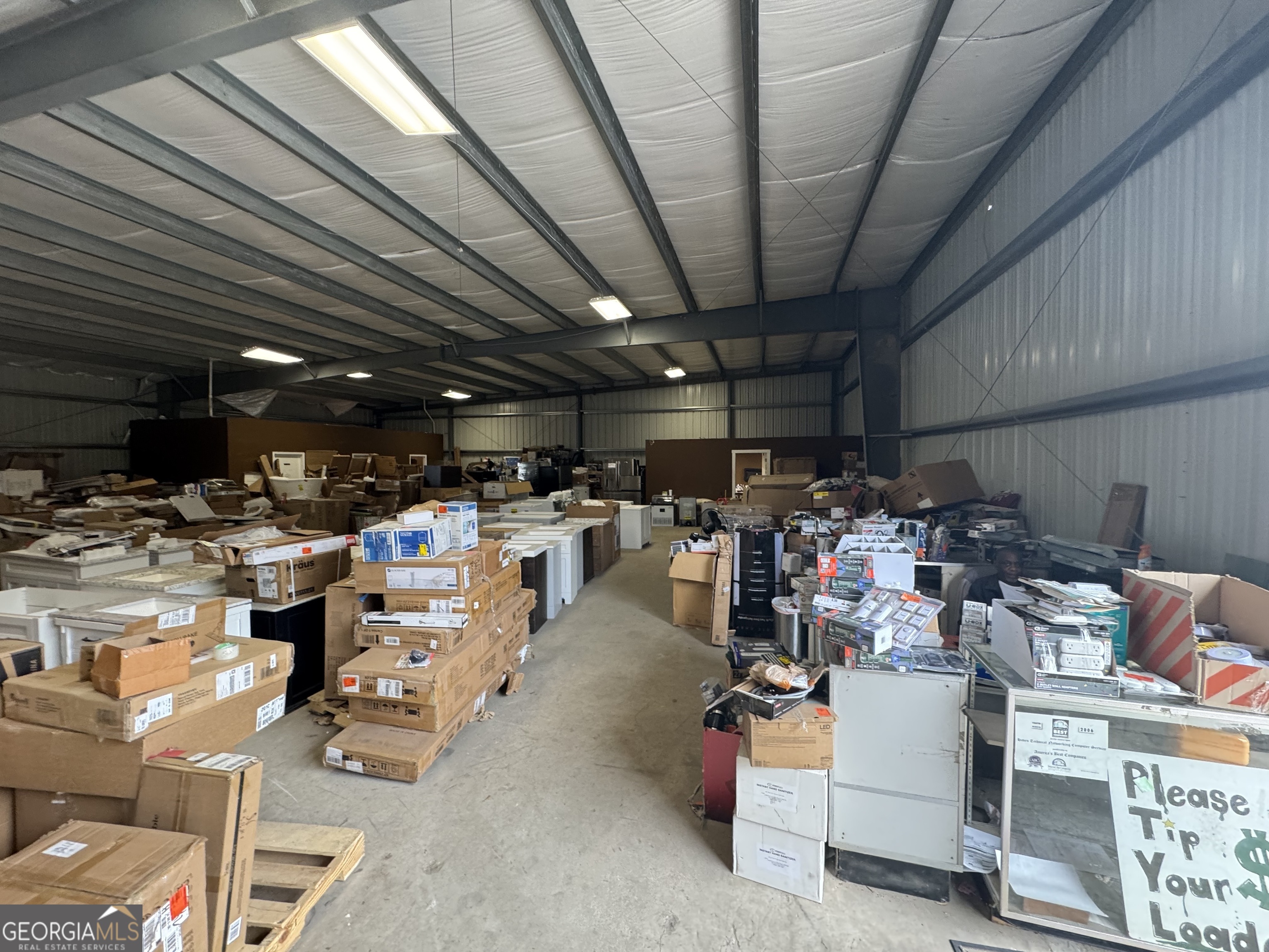 2485 Lithonia Industrial Boulevard Property Photo 24