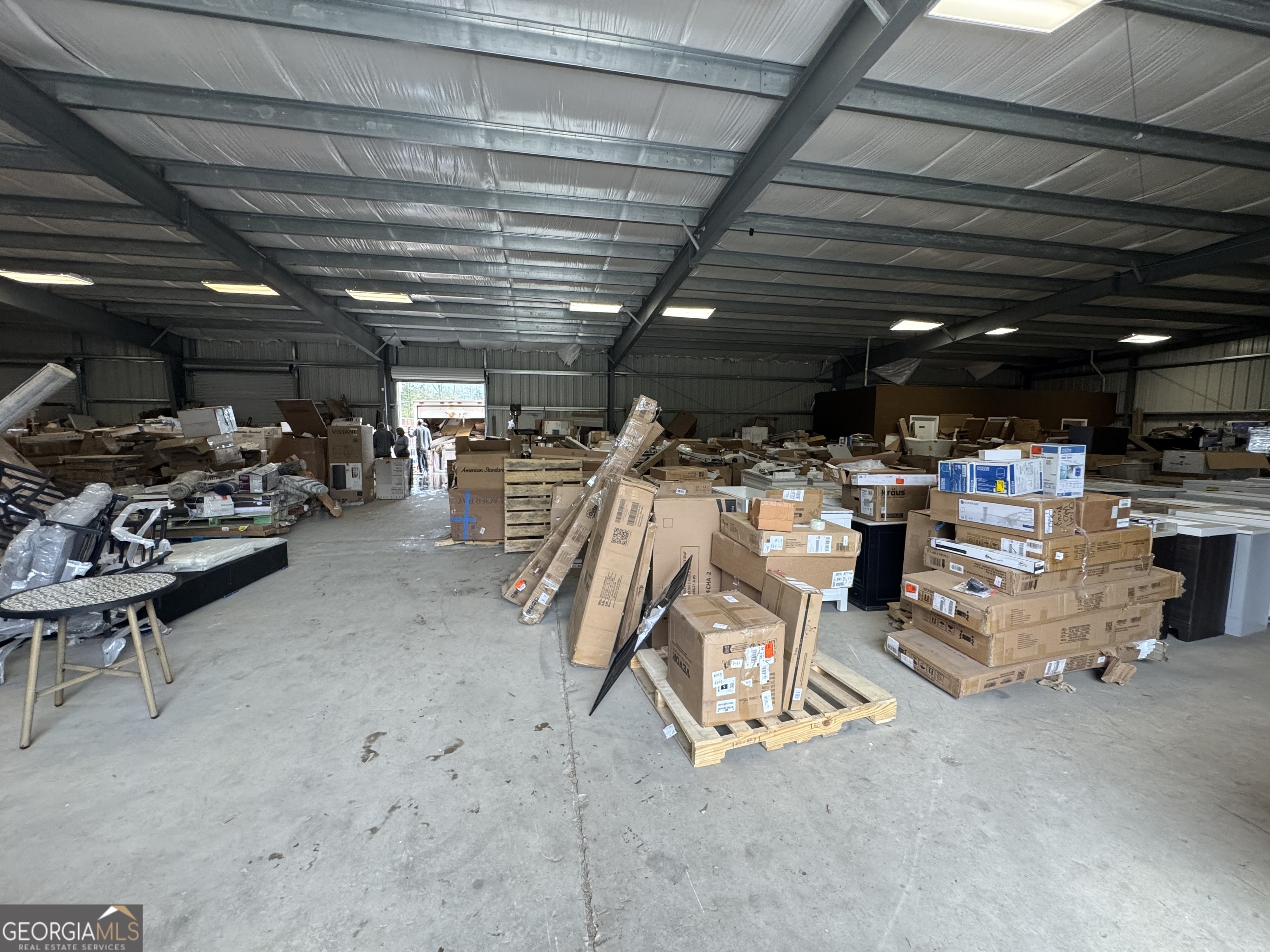 2485 Lithonia Industrial Boulevard Property Photo 25
