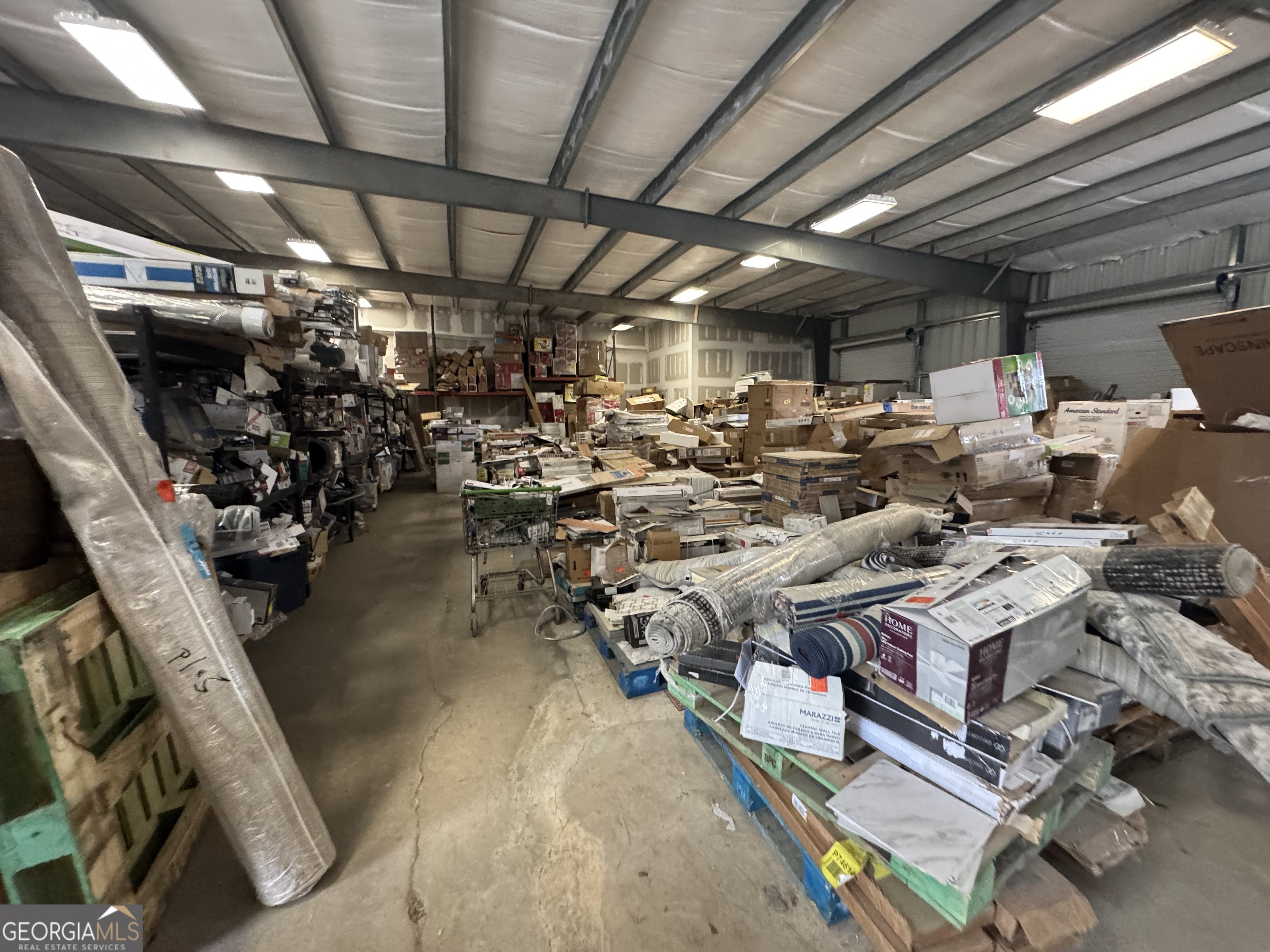 2485 Lithonia Industrial Boulevard Property Photo 28