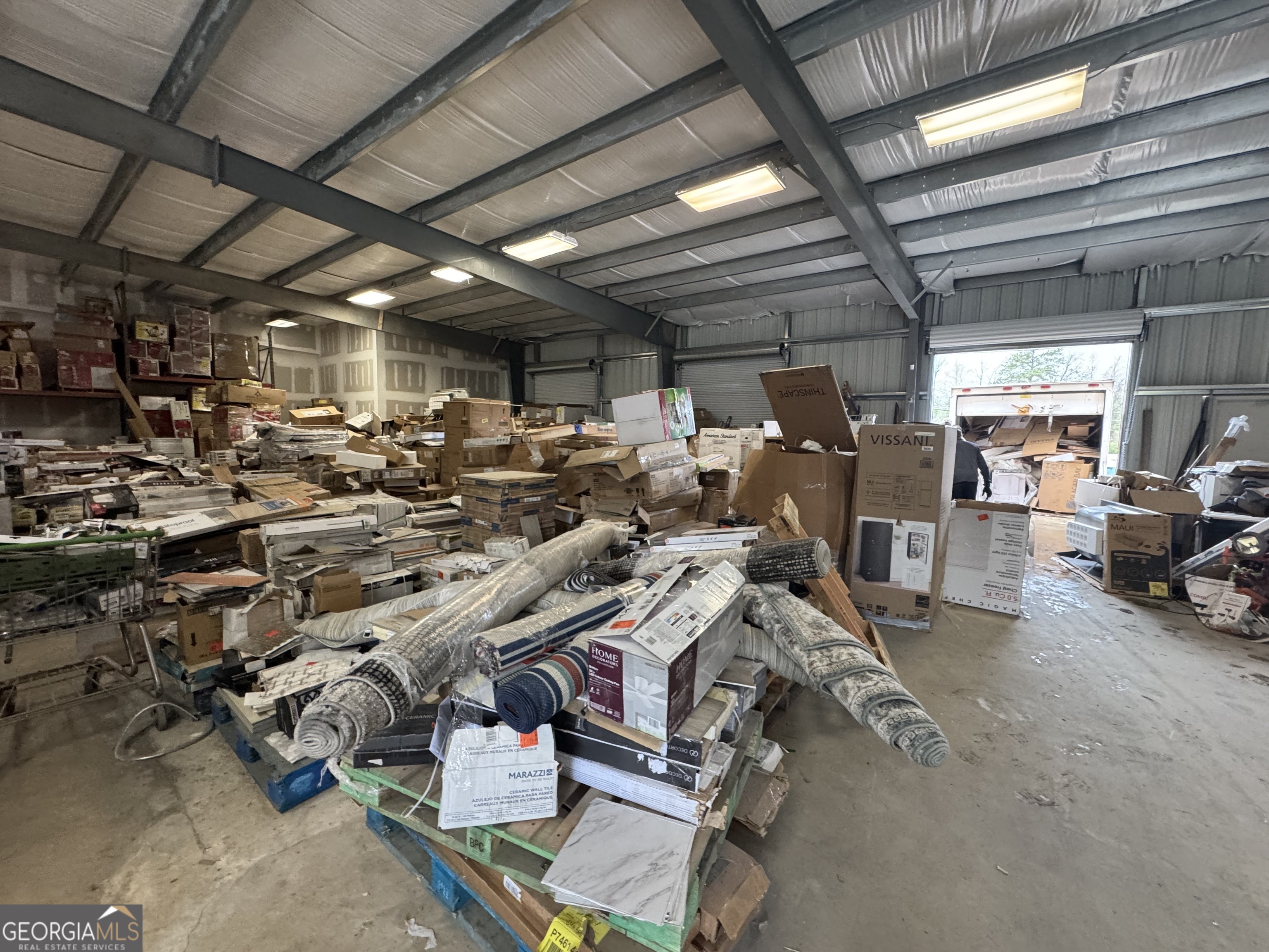 2485 Lithonia Industrial Boulevard Property Photo 29
