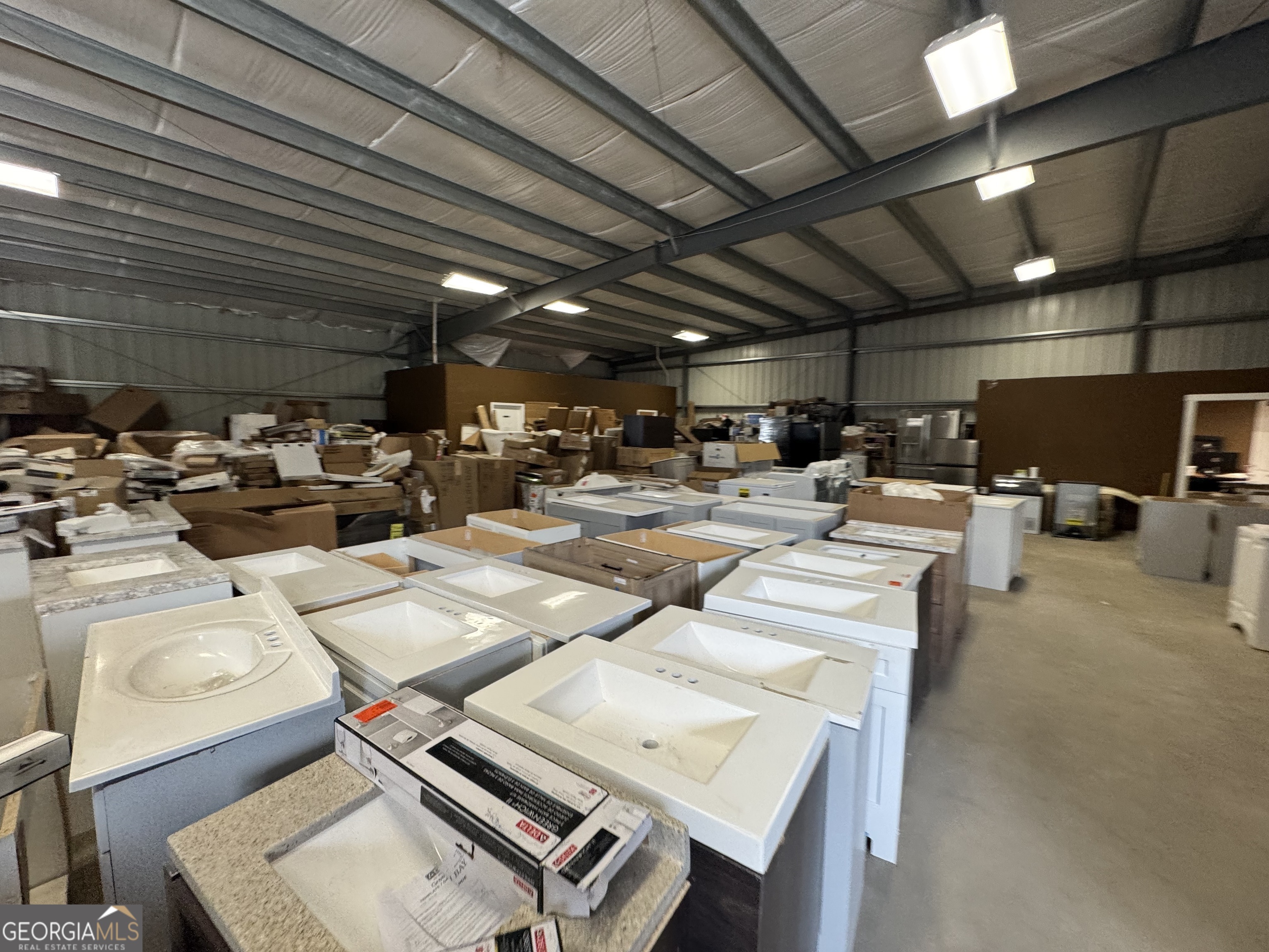 2485 Lithonia Industrial Boulevard Property Photo 30